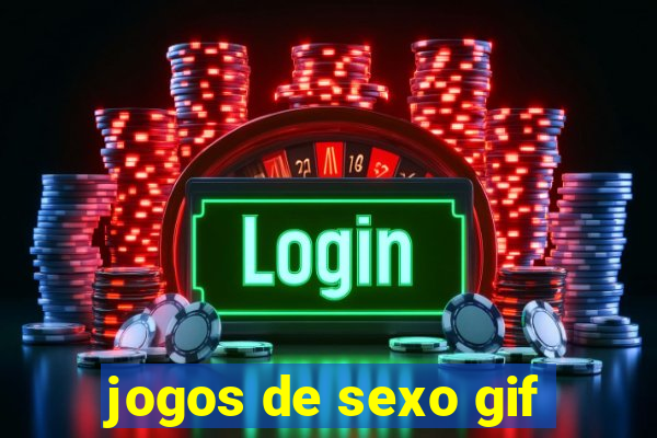 jogos de sexo gif